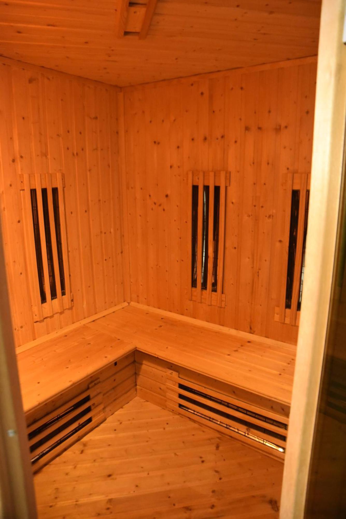 Gite Ardennes Au Coin Du Feu Jacuzzi Sauna Et Nature Жале Екстериор снимка